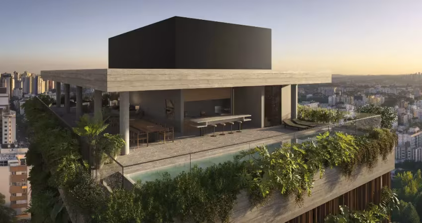 Imóvel para venda possui 423 metros quadrados com 4 quartos em jardim paulista - são paulo - sp