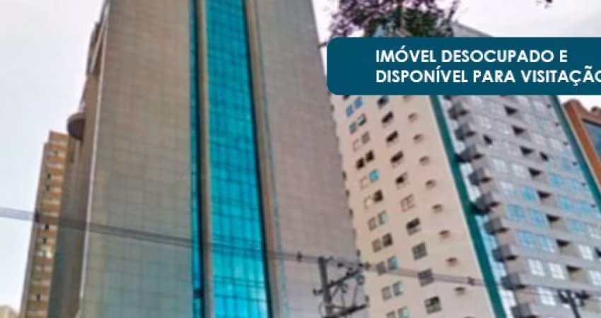 Prédio Comercial 10.507 m² (03 subsolos e 10 pavimentos) - Vila Mariana - São Paulo - SP