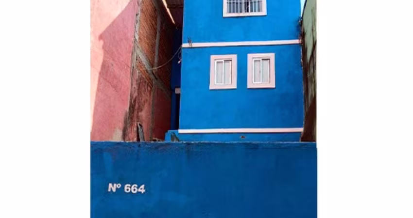 Casa 122 m² - Jardim Mimas - Embu das Artes - SP