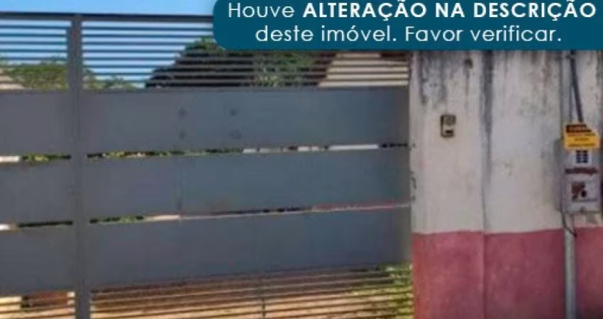Casa - Várzea Grande-MT - Rua Suécia - Lt. 06 da Qd. 15. - Jardim Cerrado