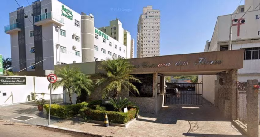 Apartamento 56 m² com 01 vaga (próx. à Rod. Anhanguera) - Jardim Santa Teresa - Jundiaí - SP