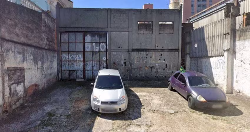 Terreno 172 m² - Taboão - Diadema - SP
