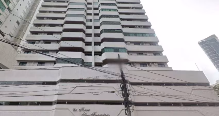 Apartamento 168 m² (área total) e Box de Garagem - Barra Sul - Balneário Camboriú - SC