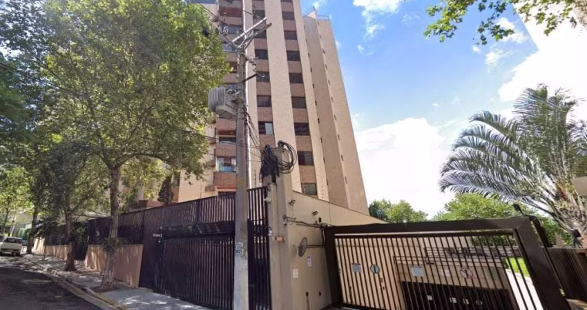Apartamento 119 m² com 03 Vagas (próx. Av. Dr. Ricardo Jafet) - Vila Mariana - São Paulo - SP