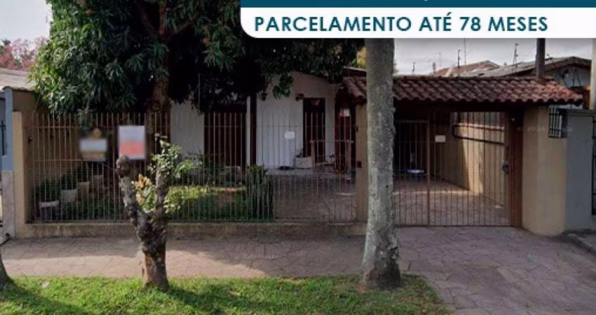 Casa 48 m² - Feitosa - São Leopoldo - RS