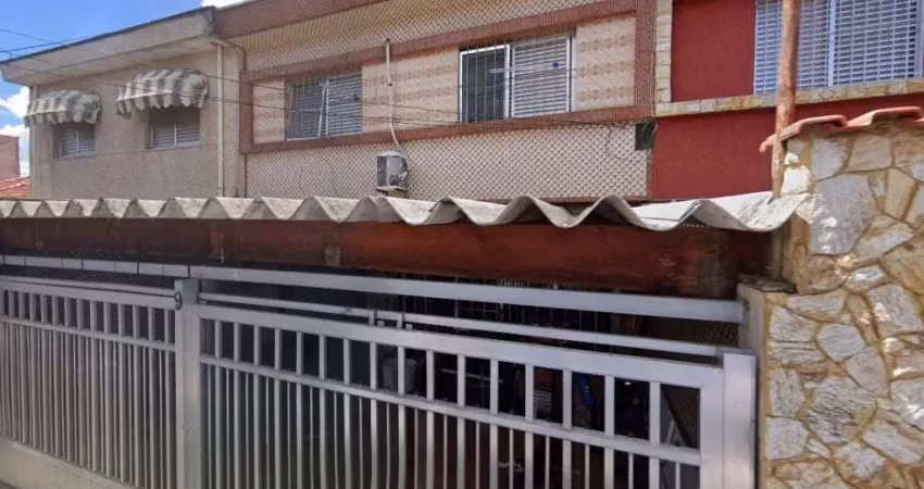 Casa 170 m² - Engenheiro Goulart - São Paulo - SP