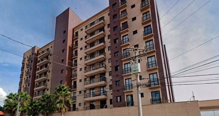 Apartamento 67 m² com 02 vagas (Unid. 15) - Vila Magal - Monte Mor - SP