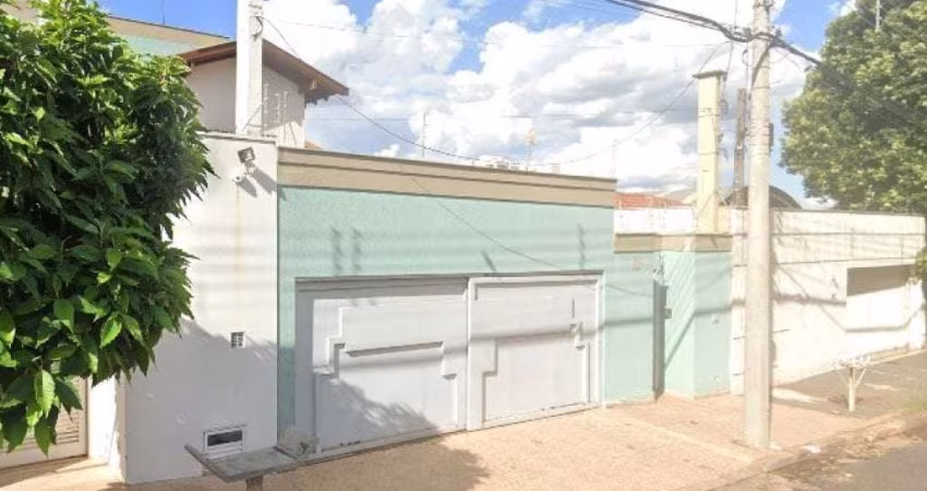Casa 195 m² - Icaray - Araçatuba - SP