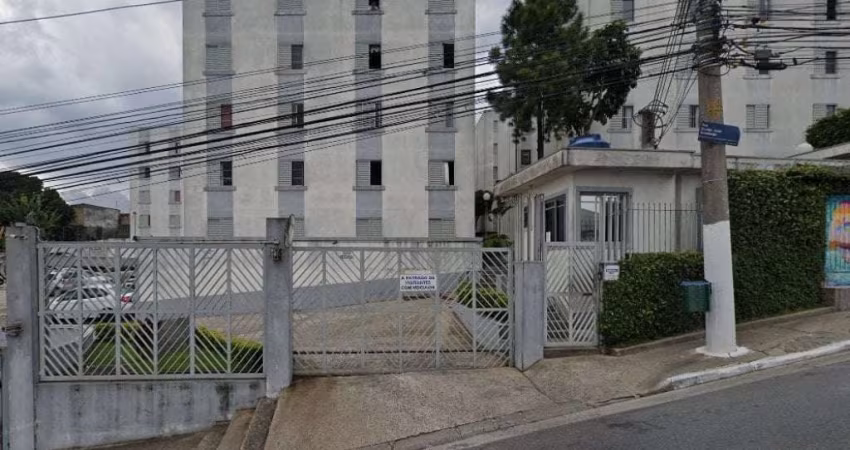 Apartamento 43 m² - Jardim Robru - São Paulo - SP
