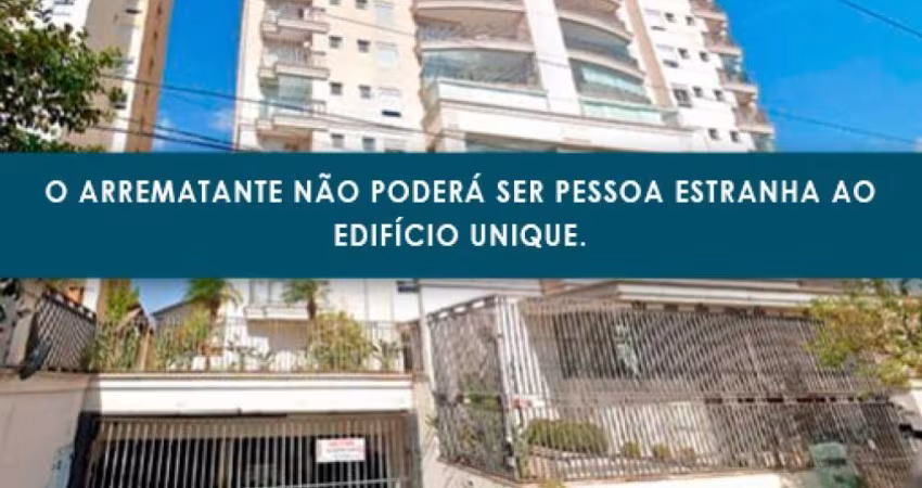 Vaga Dupla de Garagem 20 m² (Unids 143/144 - Edifício Unique) - Jardim São Caetano - São Caetano do Sul - SP