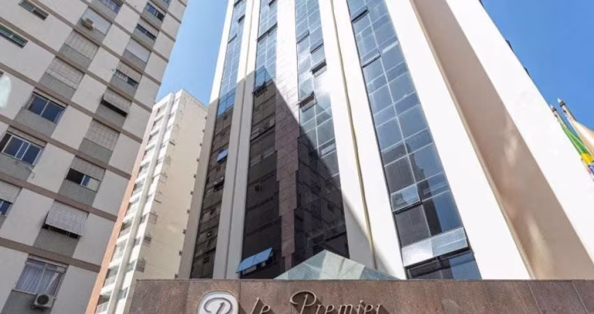 Apartamento 31 m² (01 vaga) - Jardim Paulista - São Paulo - SP