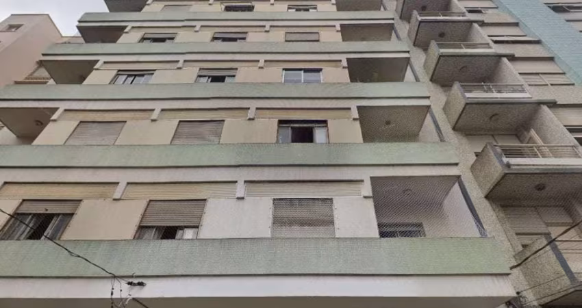 Apartamento 89 m² (próx. ao Metrô Tiradentes) - Bom Retiro - São Paulo - SP