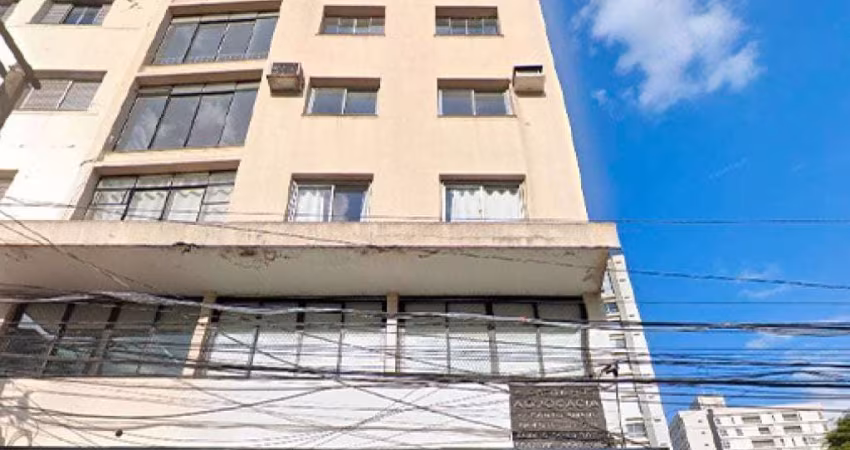 Apartamento 79 m² (próx. à Av. Morumbi) - Itaim Bibi - São Paulo - SP