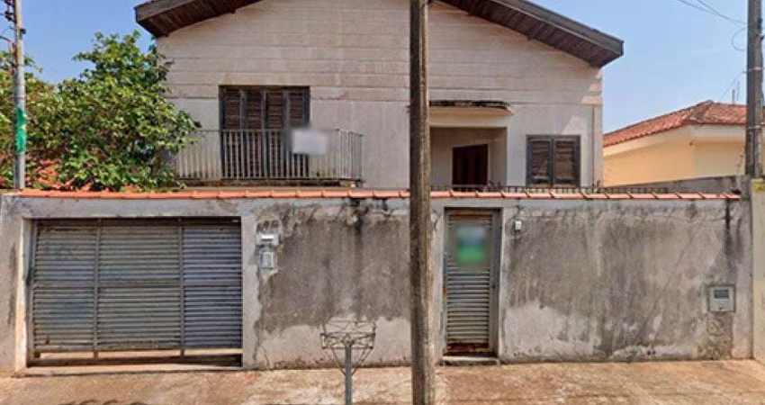 Casa 275 m² - Jardim Amêndola - Catanduva - SP