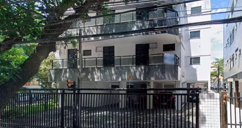 Apartamento 326 m² (área privativa + comum) com 02 vagas - Recreio dos Bandeirantes - Rio de Janeiro - RJ