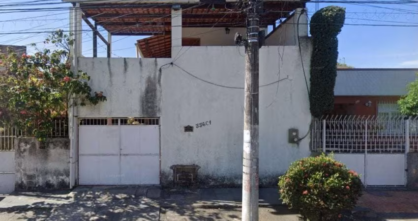 Casa 261 m² (área total) - Trindade - São Gonçalo - RJ