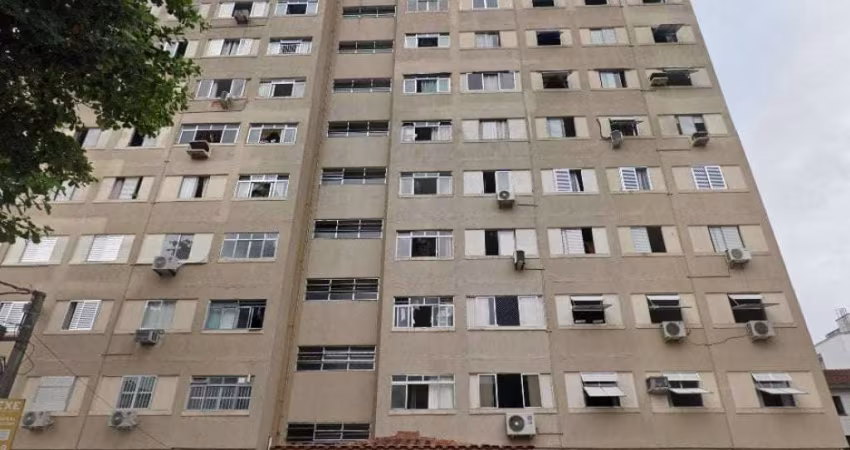 Apartamento no Litoral 75 m² - Encruzilhada - Santos - SP