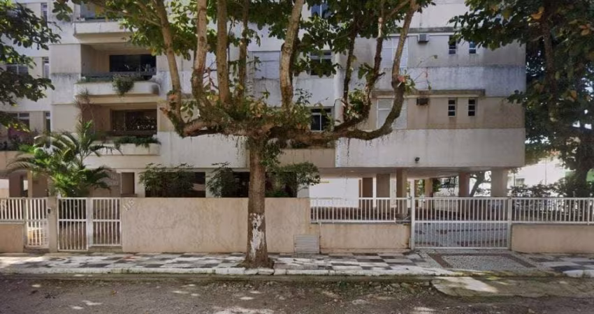 Apartamento 81 m² (próx. à Praia da Enseada) - Parque Enseada - Guarujá - SP