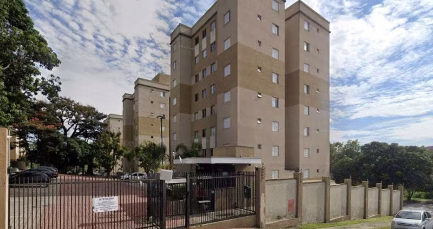 Apartamento 51 m² (01 vaga) - Parque Fazendinha - Campinas - SP