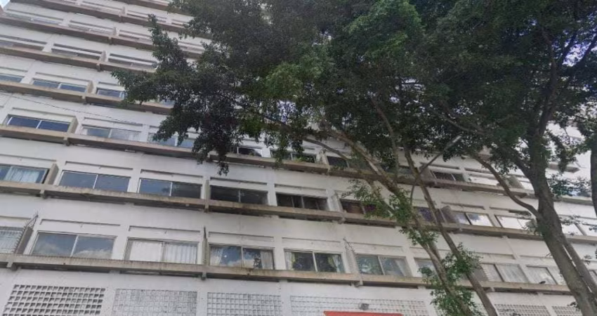 Apartamento 67 m² (Estação de Trem Júlio Prestes) - Campos Elíseos - São Paulo - SP