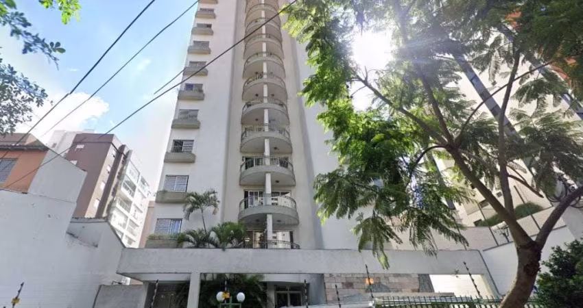 Apartamento 74 m² (próx. ao Allianz Parque) - Vila Pompéia - São Paulo - SP