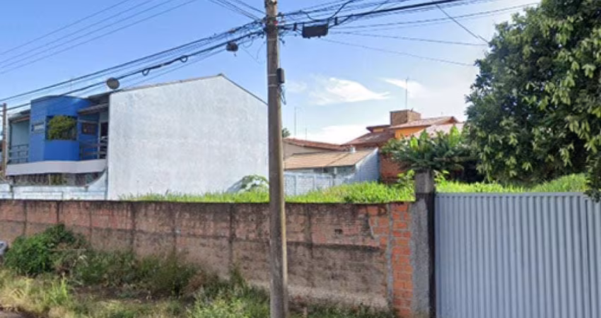 Terreno 360 m² - Jardim Santa Genebra - Campinas - SP