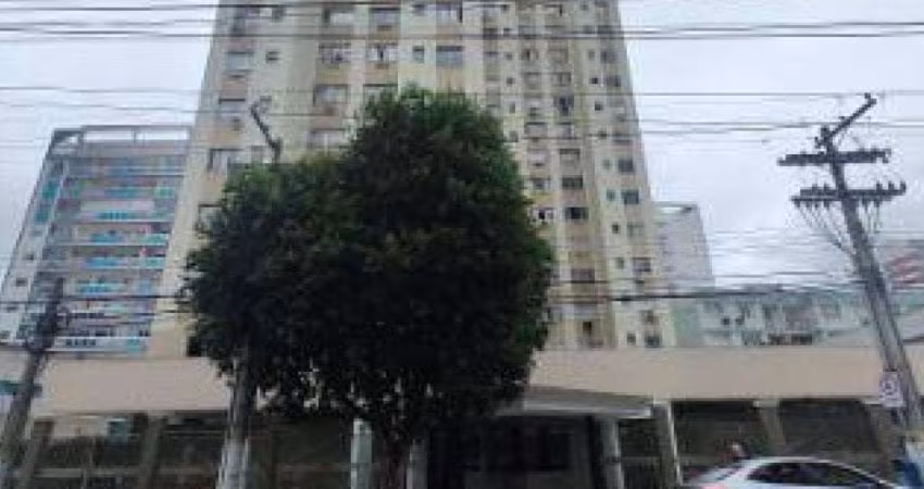 Apartamento 45 m² (Unid. 1.201) - Parque Tamandaré - Campos dos Goytacazes - RJ