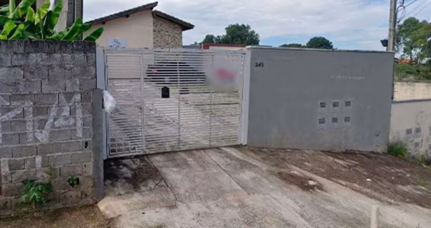 Casa em Condomínio 52 m² (01 vaga) - Botujuru - Mogi das Cruzes - SP