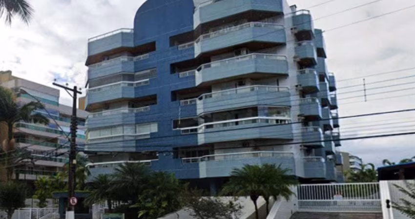Apartamento no Litoral 95 m² (02 Vagas) - Riviera de São Lourenço - Bertioga - SP