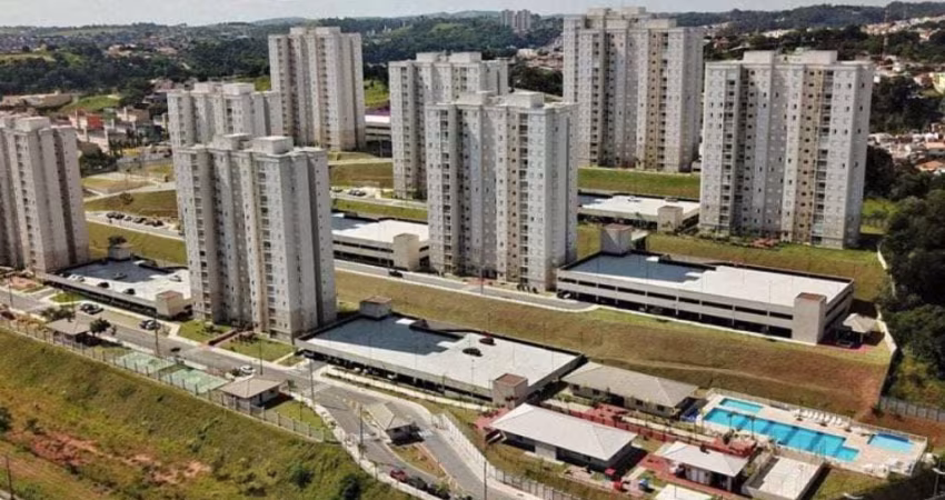 Apartamento 71 m² (02 vagas) - Vila Nambi - Jundiaí - SP