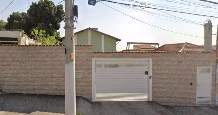 Casa em Condomínio 61 m² (01 vaga) - Penha de França - São Paulo - SP
