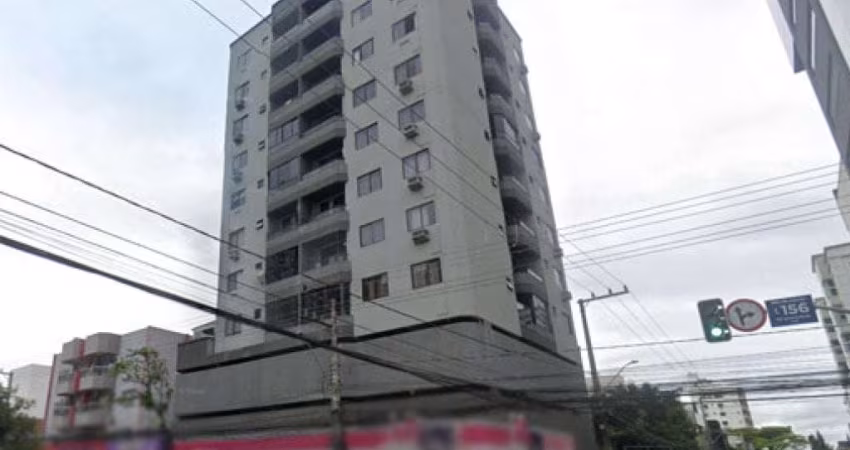Apartamento 94 m² (área total) - Centro - Balneário Camboriú - SC