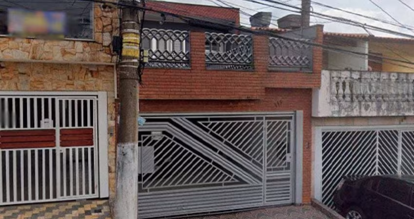 Casa 183 m² - Nova Petrópolis - São Bernardo do Campo - SP