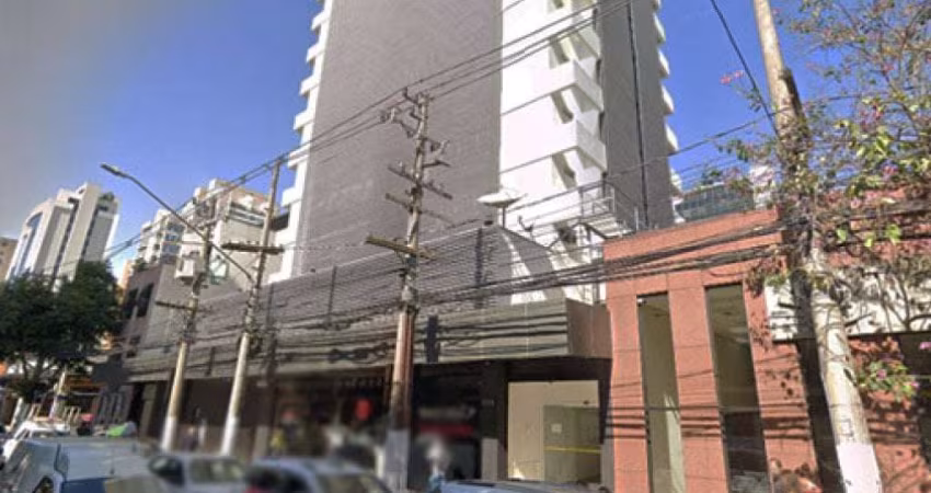 Sala Comercial 152 m² (Próx. à Avenida Brigadeiro Faria Lima) - Itaim Bibi - São Paulo - SP