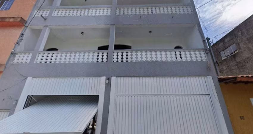 Casa 446 m² - Jardim das Camélias - São Paulo - SP