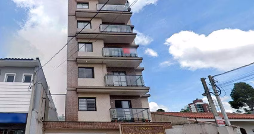 Apartamento 84 m² - Centro - São José dos Pinhais - PR