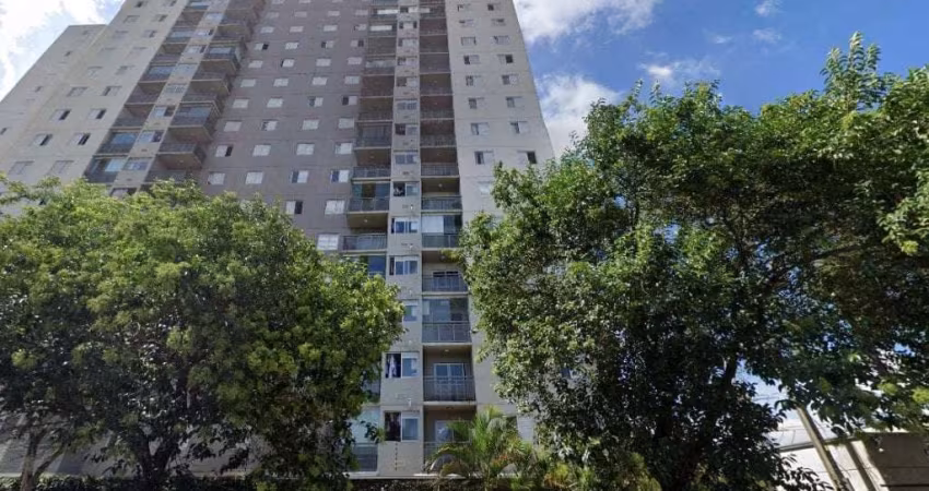 Apartamento 63 m² (01 vaga) - Vila Medeiros - São Paulo - SP