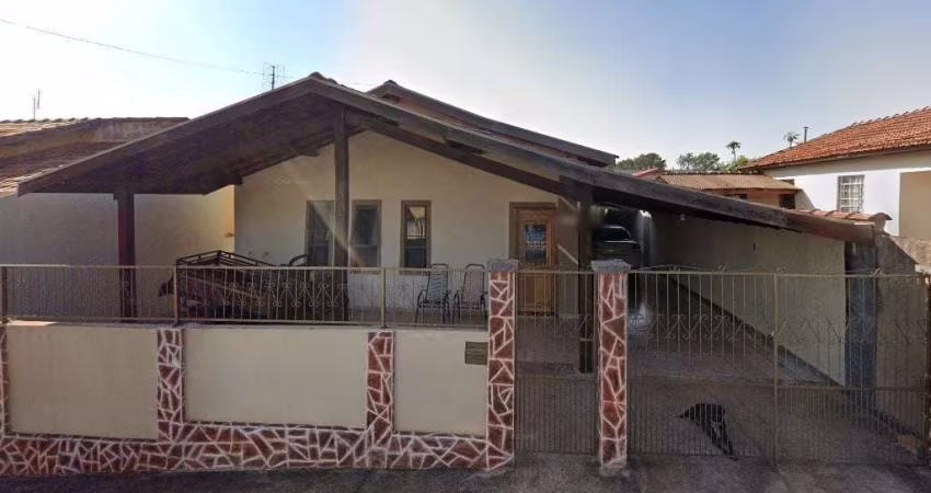 Casa 198 m² - Santa Inês - Cerqueira César - SP