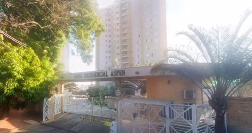 Apartamento 73 m² (02 vagas) - Jardim Goncalves - Sorocaba - SP