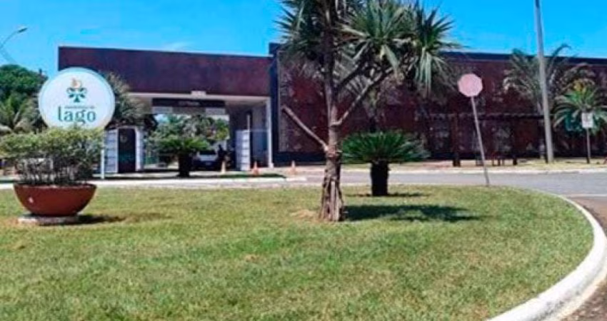 Casa 238 m² no Condomínio do Lago - Goiânia - GO