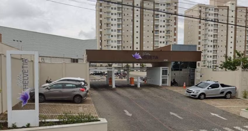 Apartamento 51 m² (02 vagas) - Jardim Casablanca - Indaiatuba - SP