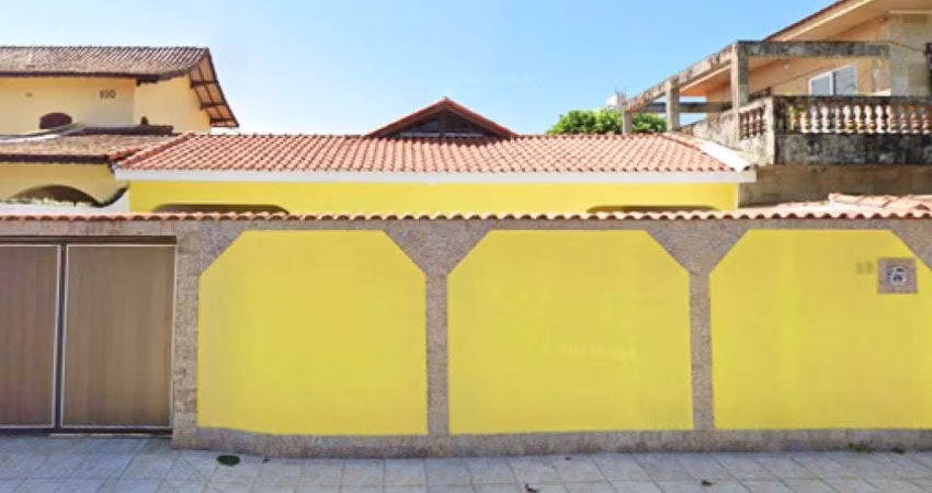 Casa no Litoral 220 m² - Balneário Flórida - Praia Grande - SP