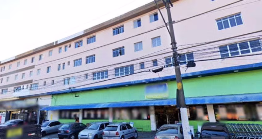 Sala Comercial 61 m² (Unid. 106) - Limão - São Paulo - SP