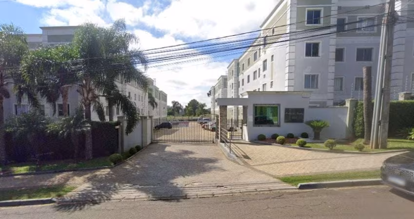 Apartamento 46 m² (01 vaga) - Colônia Dona Luiza - Ponta Grossa - PR
