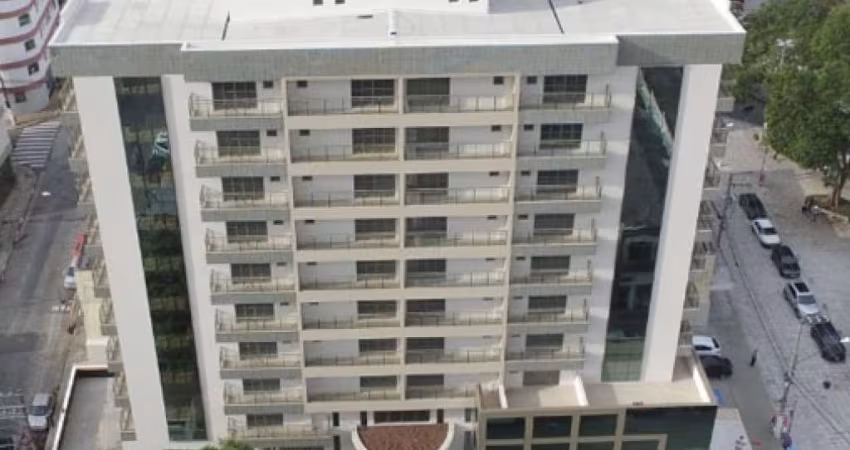 Sala Comercial 32 m² - Rudge Ramos - São Bernardo do Campo - SP