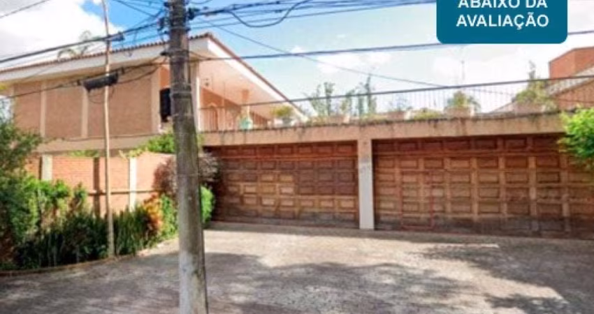 Casa de Alto Padrão 715 m² - Butantã - São Paulo - SP
