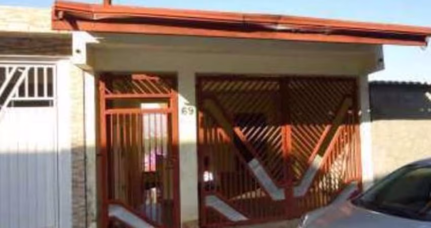 Casa 288 m² - Residencial Portal dos Acácio - Guarulhos - SP
