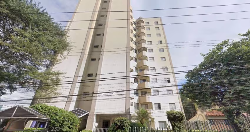 Apartamento 54 m² e Vaga de Garagem - Vila Siqueira - São Paulo - SP