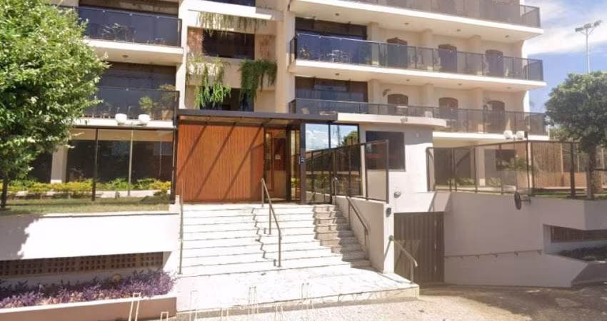 Vaga de Garagem 13 m² (unid. 06) - Chácara Palestina - Penápolis - SP