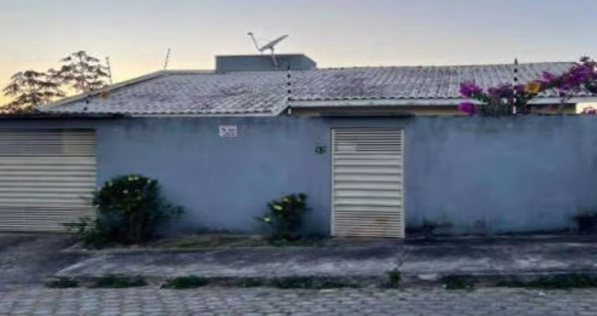 Casa 84 m² - Ji-Paraná-RO - Rua Verdes Mares, 33 - Residencial Colina Park II